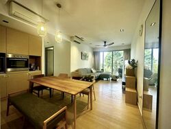 CityLife @ Tampines (D18), Condominium #439800591